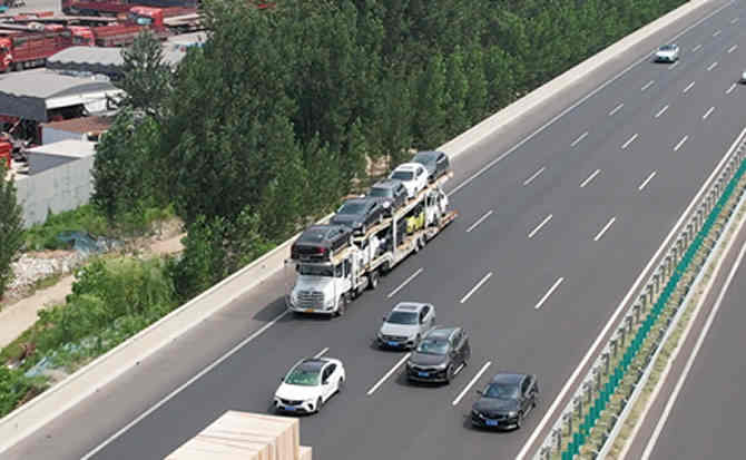 铁门关高速公路汽车救援